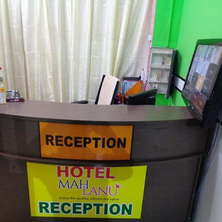 Hotel Mah Lanu Kuala Lumpur Exterior photo