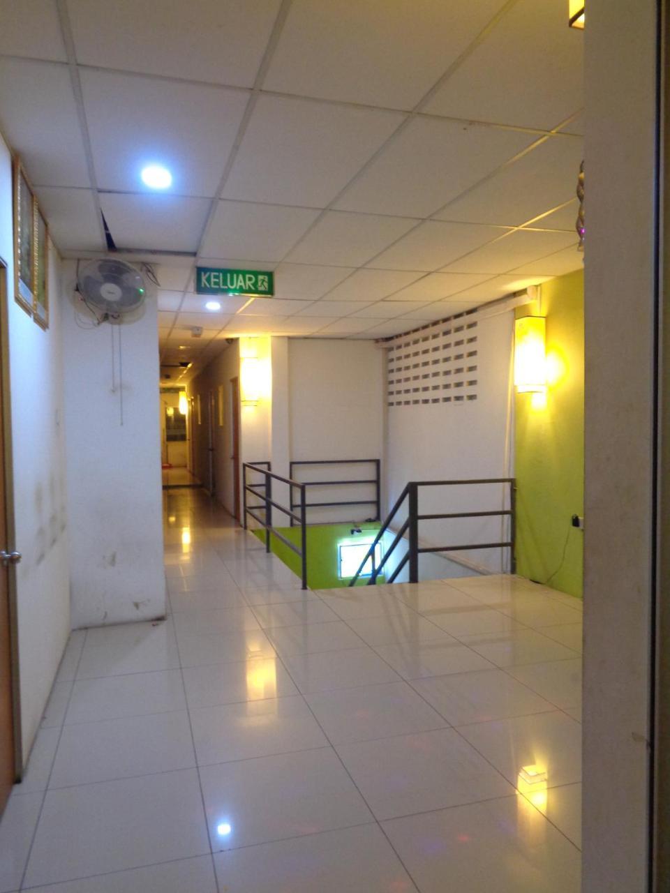 Hotel Mah Lanu Kuala Lumpur Exterior photo